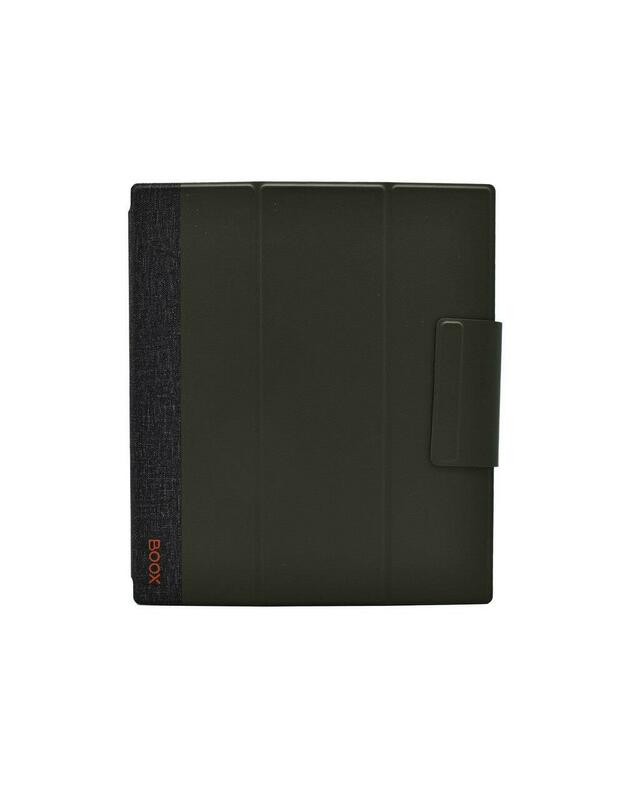 Tablet Case|ONYX BOOX|Note Air 2 Plus Magnetic Case|Green|OCV0353R