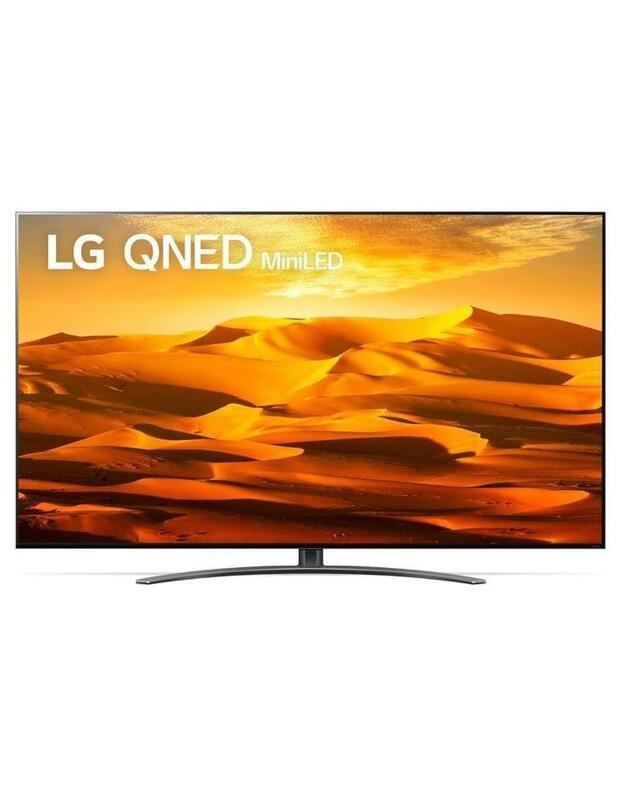 TV Set|LG|65"|Smart|3840x2160|Wireless LAN|Bluetooth|webOS|65QNED913QE