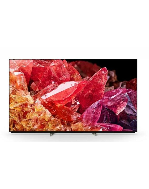 TV Set|SONY|65"|4K/Smart|3840x2160|Wireless LAN|Bluetooth|Google TV|XR65X95KAEP