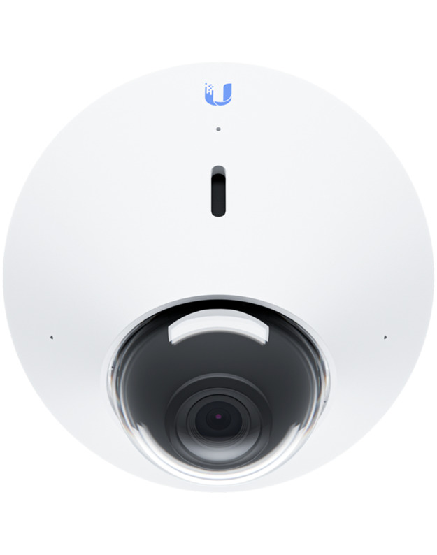 4MP UniFi Protect Camera for ceiling mount applications