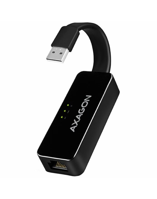 AXAGON ADE-XR Type-A USB2.0 - Fast Ethernet 10/100 Adapter