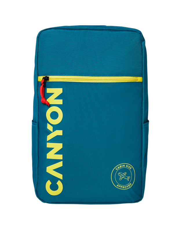 CANYON backpack CSZ-02 Cabin Size Dark Green