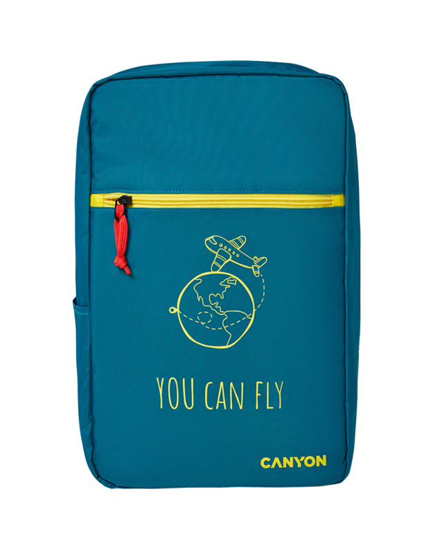 CANYON backpack CSZ-03 Cabin Size Dark Green