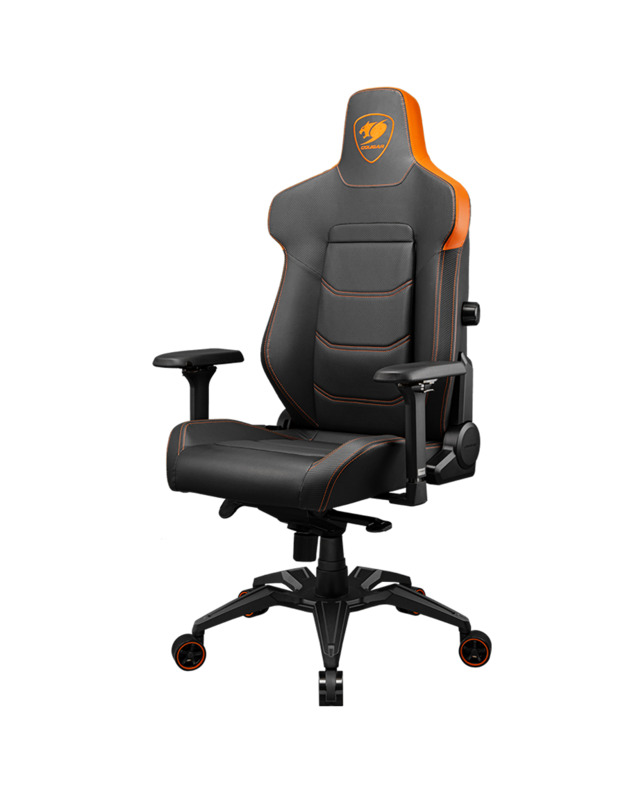 COUGAR Gaming chair ARMOR EVO Orange