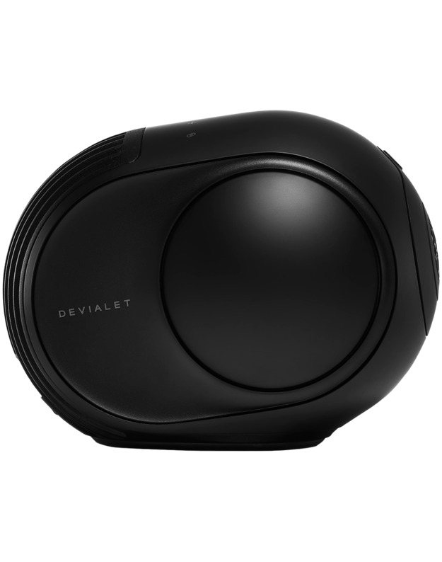Devialet Phantom II 98db Matte Black