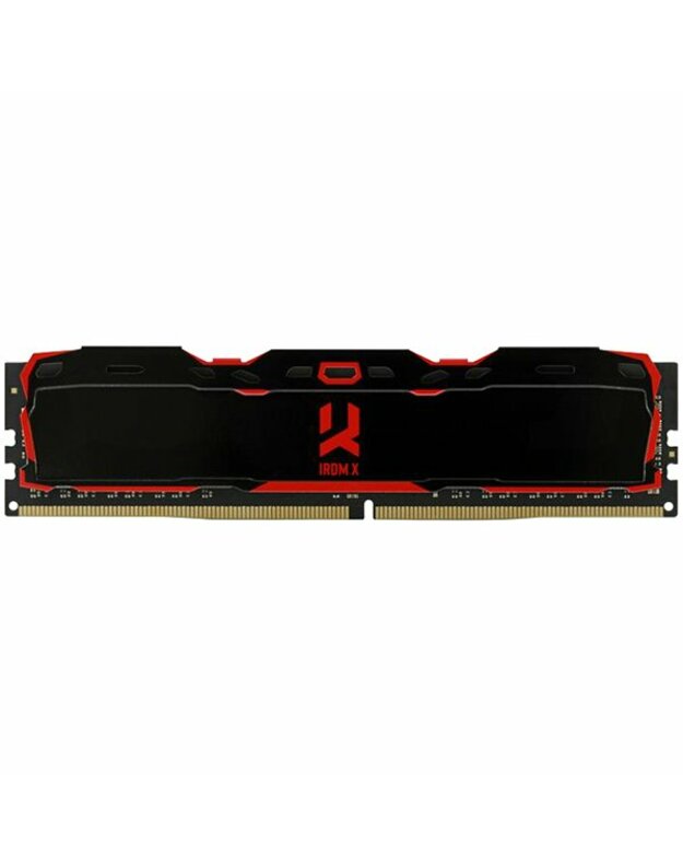 GOODRAM 8GB 3200MHz CL16 SR  DIMM, EAN: 5908267961223