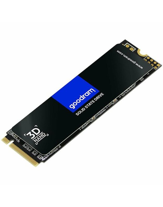 GOODRAM SSD PX500 GEN.2 512GB PCIe 3x4 M.2 2280 RETAIL , EAN: 5908267962626