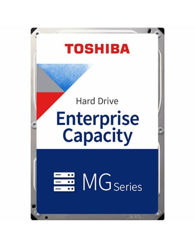 HDD Server TOSHIBA (3.5