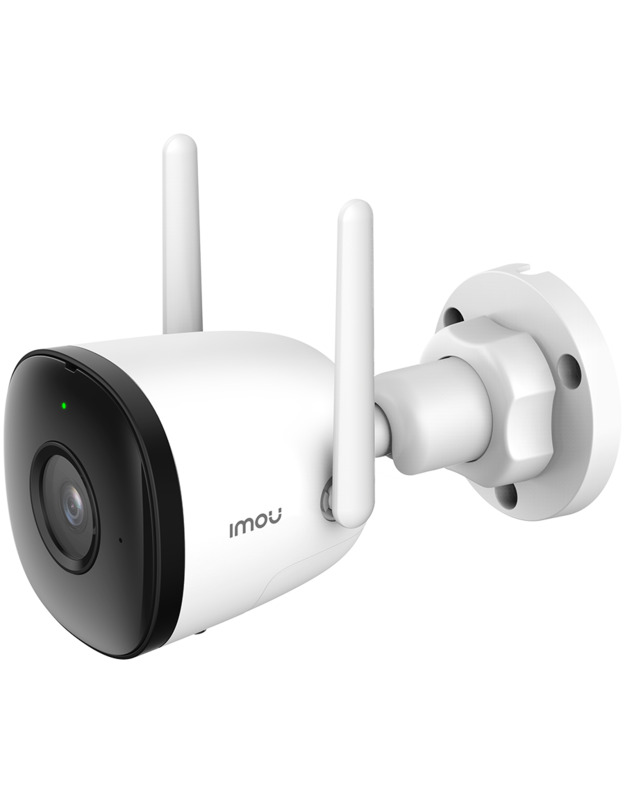 Imou Bullet 2C, Wi-Fi IP camera, 2MP, 1/2.8