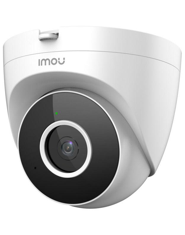 Imou Turret Wi-Fi IP camera, 4MP, 1440P, 1/2,8