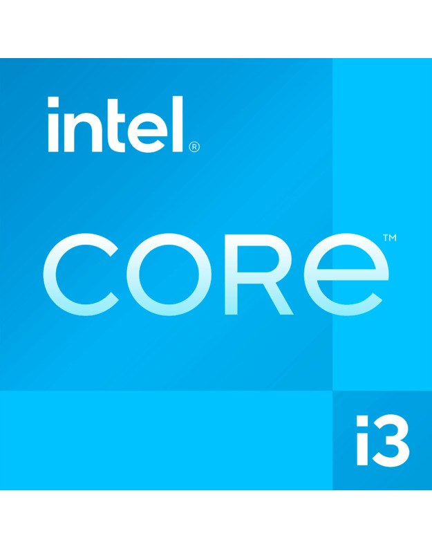 Intel CPU Desktop Core i3-14100F (up to 4.70 GHz, 12M Cache, LGA1700) box
