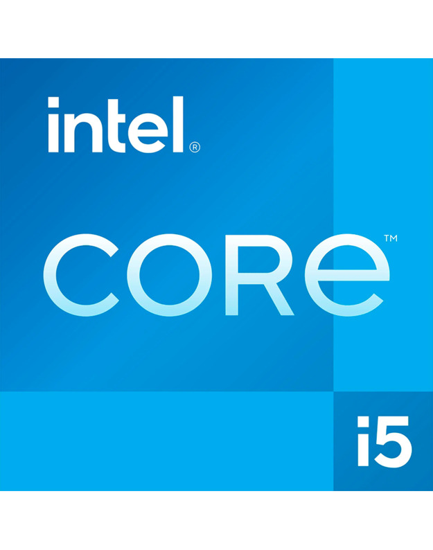 Intel CPU Desktop Core i5-12400 (2.5GHz, 18MB, LGA1700) box