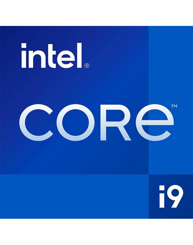 Intel CPU Desktop Core i9-14900F (up to 5.80 GHz, 36M Cache, LGA1700) box