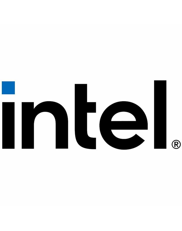 Intel Ethernet Network Adapter E810-CQDA2, Retail Unit
