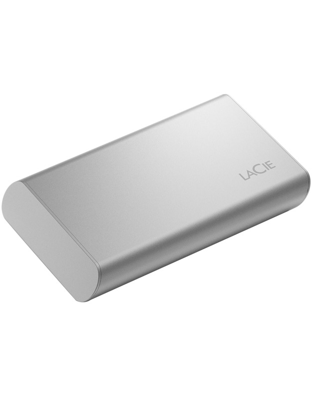 LaCie External Portable SSD v2 (2.5
