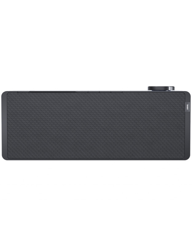 LOEWE Klang S1, Smart Radio 80W, Basalt Grey