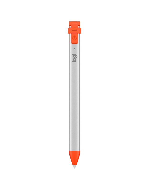 LOGITECH Crayon Digital Pen - INTENSE SORBET