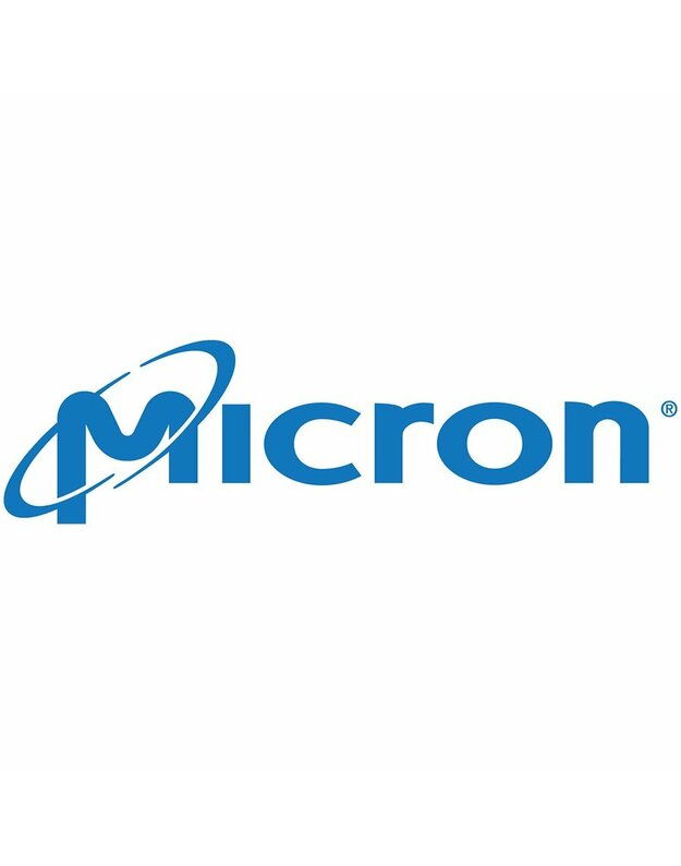 Micron DDR4 RDIMM 64GB 2Rx4 3200 CL22 (16Gbit) (Single Pack), EAN: 649528928580