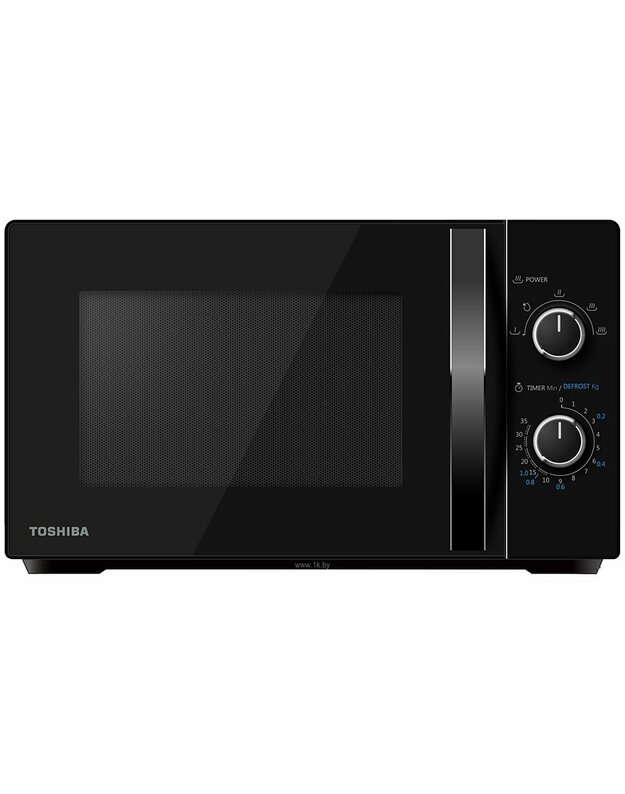Microwave Grill 800 W with Crispy Grill 1000 W & Combi Hob, 20 L