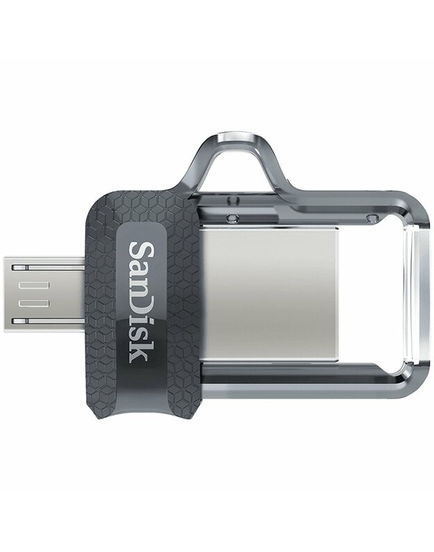 SanDisk Ultra Dual Drive Go USB Type-C Flash Drive 512GB, EAN: 619659180140
