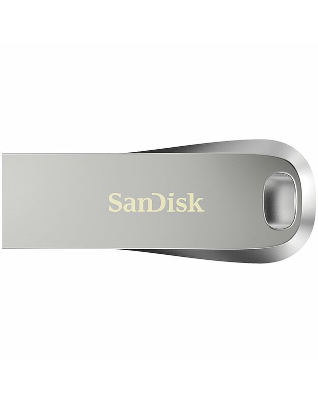 SanDisk Ultra Luxe 32GB, USB 3.1 Flash Drive, 150 MB/s, EAN: 619659172510