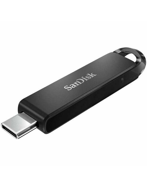 SanDisk Ultra USB Type-C Flash Drive 128GB 150MB/s , EAN: 619659167172