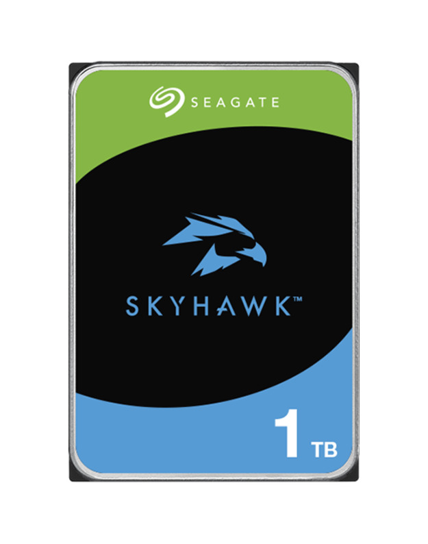 SEAGATE HDD SkyHawk Surveillance (3.5