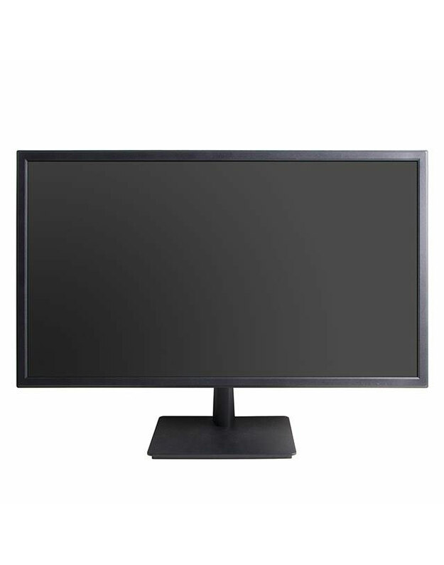 28“ 4K LCD Monitorius, 3840x2160(UHD)