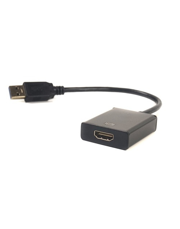 Adapteris USB 3.0 Type-A - HDMI