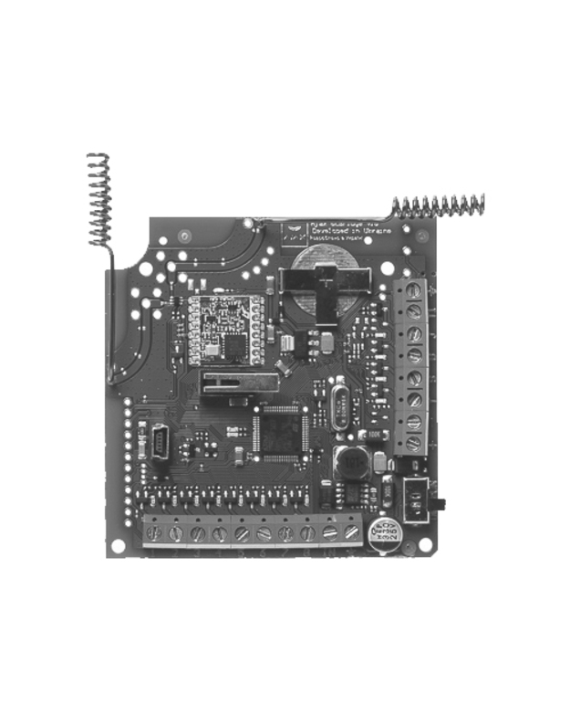 Ajax modulis ocBridge Plus