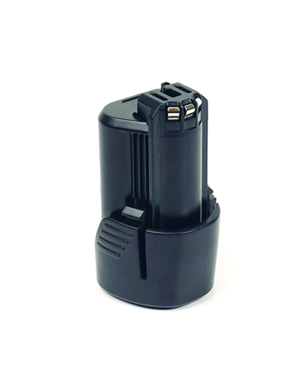 Akumuliatorius įrankiams BOSCH GBA, 10.8V/12V, 2.0Ah, Li-ion
