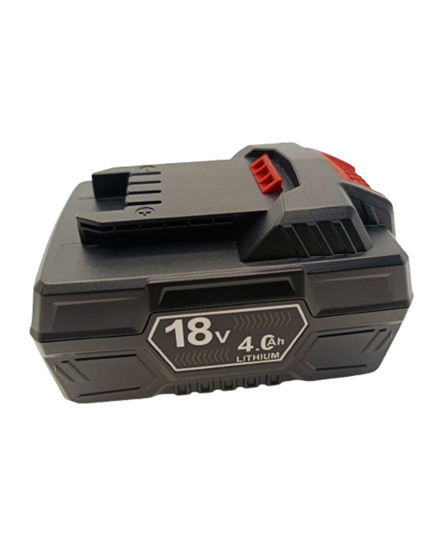 Akumuliatorius įrankiams PARKSIDE PAP20, 18V-20V, 4Ah, Li-ion