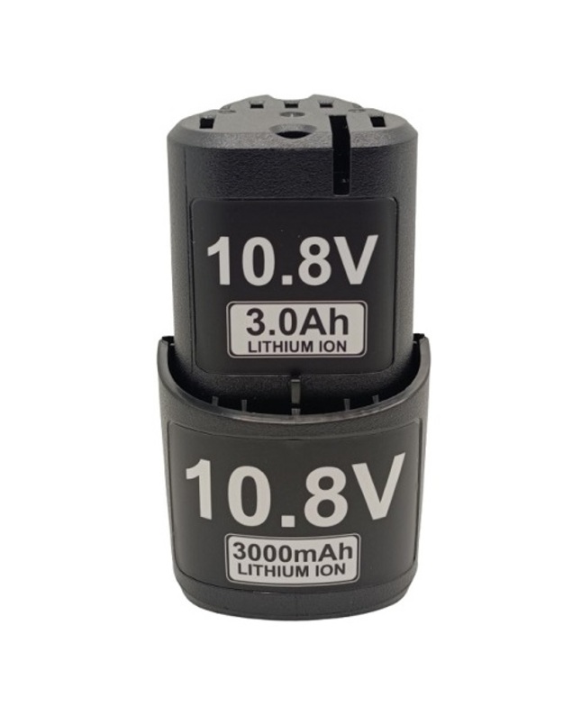 Akumuliatorius įrankiams STIHL STL-AS2, 10.8V, 3.0Ah, Li-ion