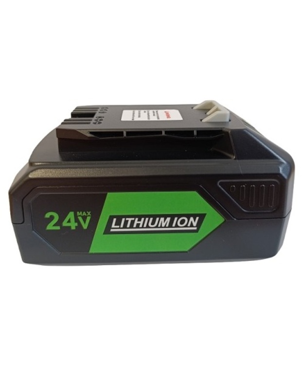 Akumuliatorius skirtas įrankiams GREENWORKS, 24V, 3.0Ah, Li-ion