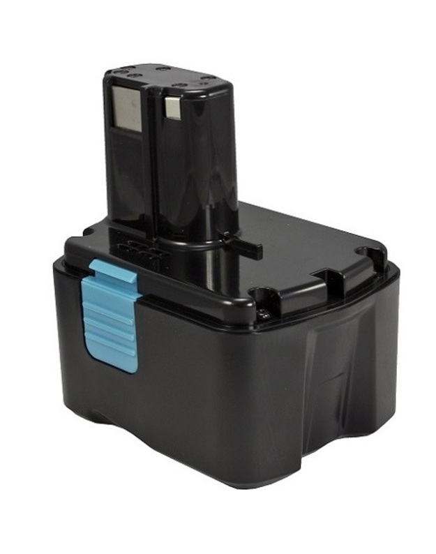 Akumuliatorius skirtas įrankiams HITACHI EBM1830, 18V, 4.0Ah, Li-ion