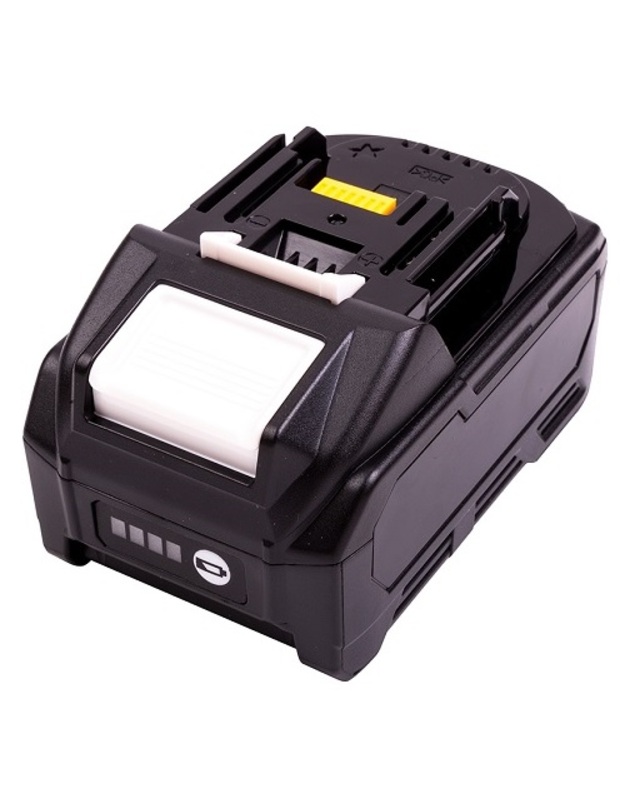 Akumuliatorius skirtas įrankiams MAKITA 18V 8Ah, Li-ion