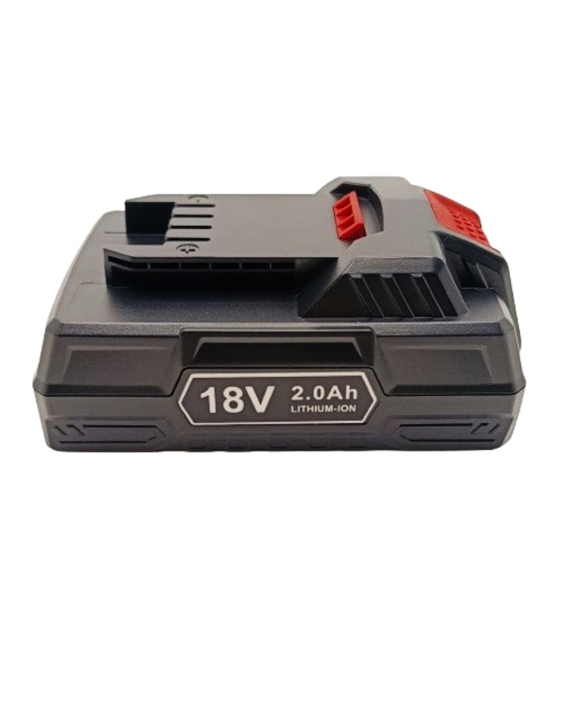 Akumuliatorius skirtas įrankiams PARKSIDE PAP20, 18V-20V, 2Ah, Li-ion