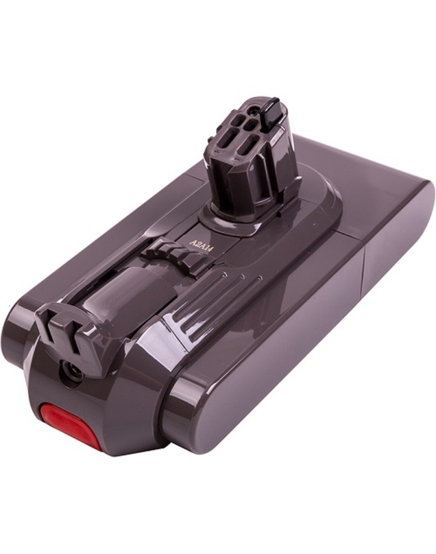 Akumuliatorius skirtas prietaisams DYSON V11 SV15/ SV18, 25.2V, 4000mAh