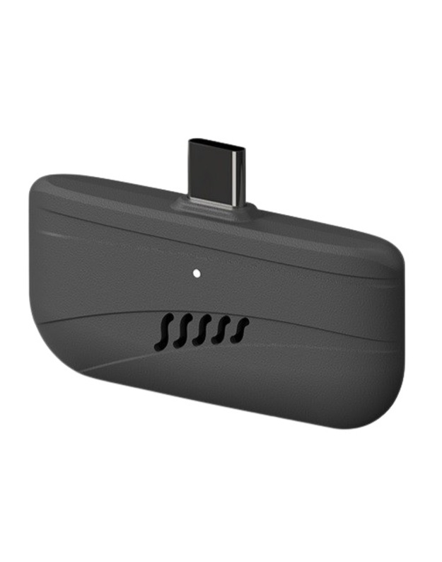 Alkotesteris, USB Type-C