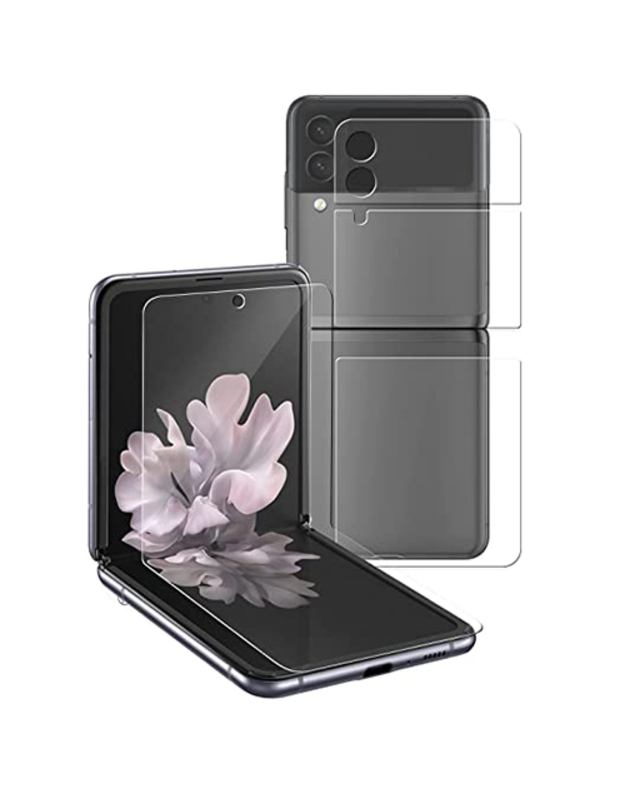 Apsauginė plėvelė Samsung Galaxy Z Flip5