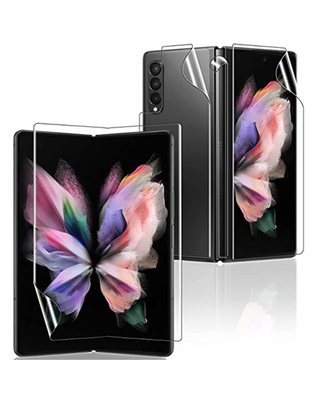 Apsauginė plėvelė  Samsung Galaxy Z Fold 2