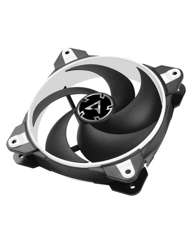 ARCTIC BioniX P120 PWM PST korpuso ventiliatorius, 4-pin, 120mm