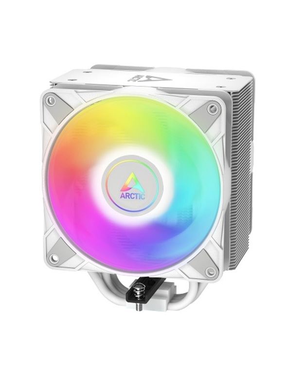 ARCTIC Freezer 36 A-RGB procesoriaus aušintuvas, baltas