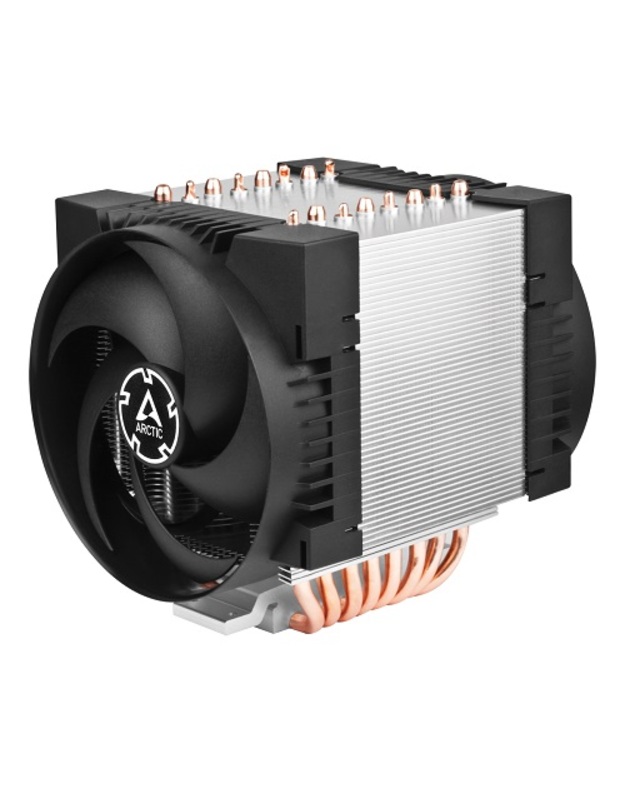 ARCTIC Freezer 4U-M Ampere serverio procesoriaus aušintuvas