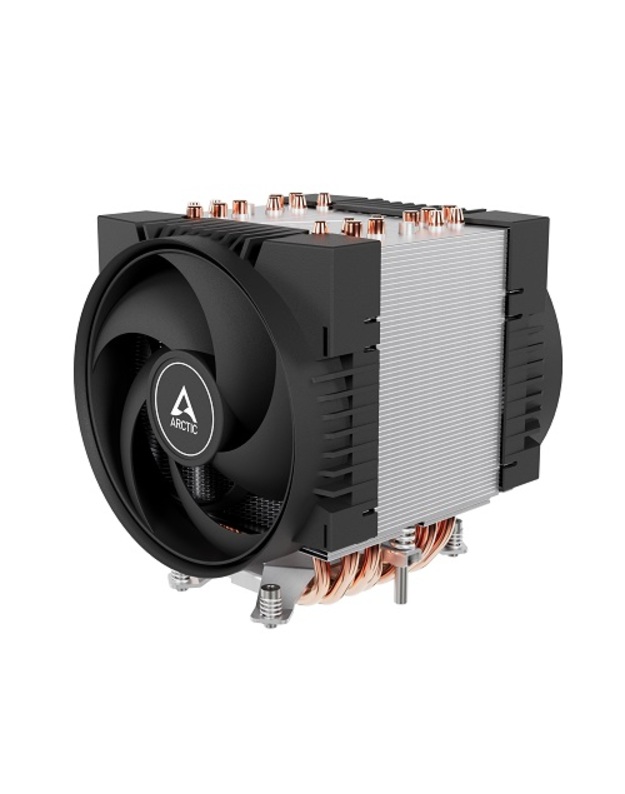 ARCTIC Freezer 4U-SP5 serverio procesoriaus aušintuvas