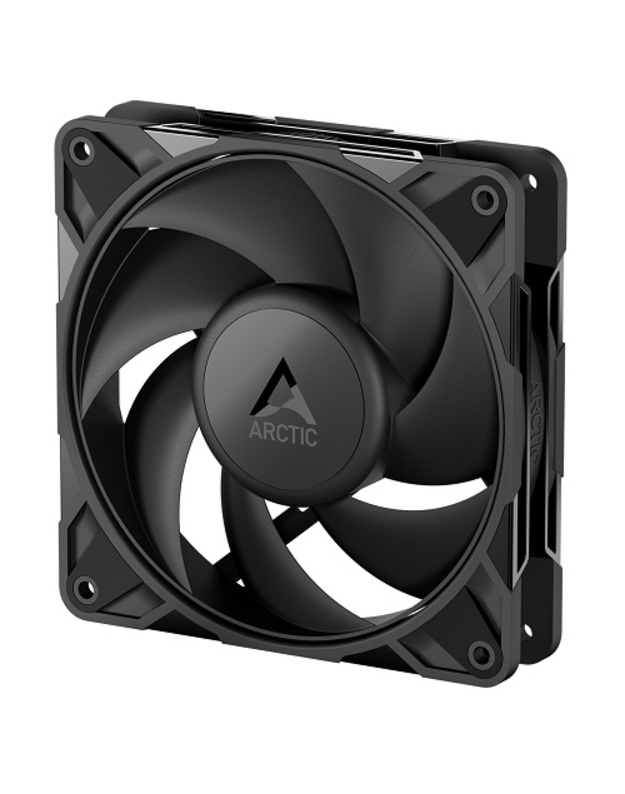 ARCTIC P12 PRO korpuso ventiliatorius, 4-pin, 120mm