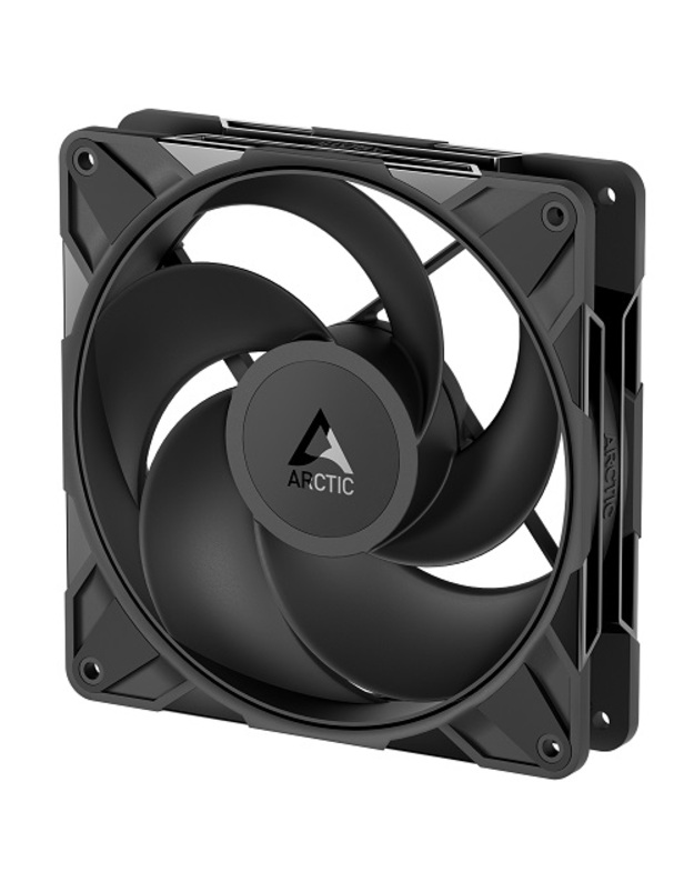 ARCTIC P14 PRO Reverse PWM PST korpuso ventiliatorius, 4-pin, 140mm