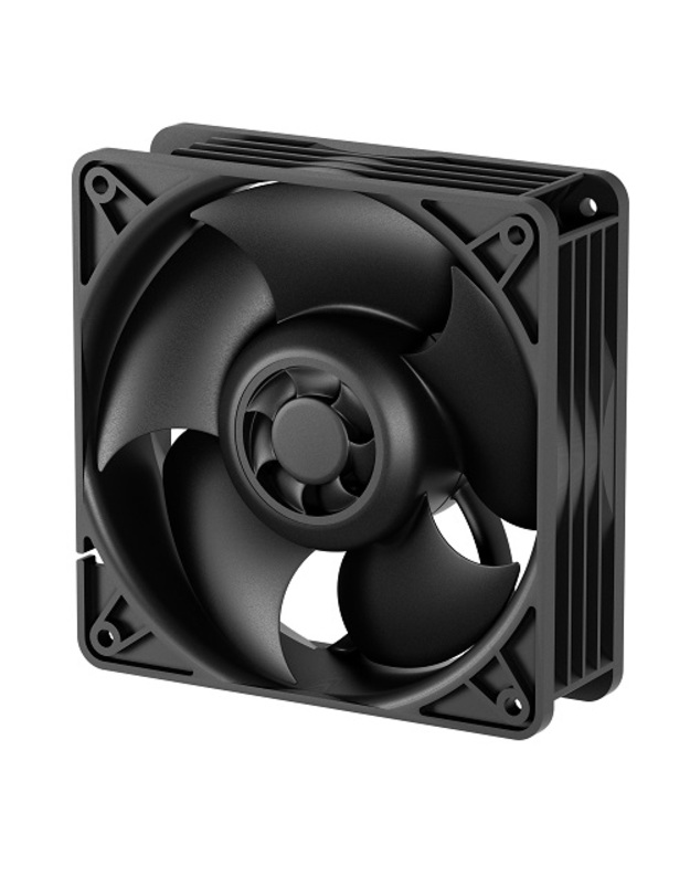 ARCTIC S12038-4K serverio ventiliatorius, 4-pin, 40mm