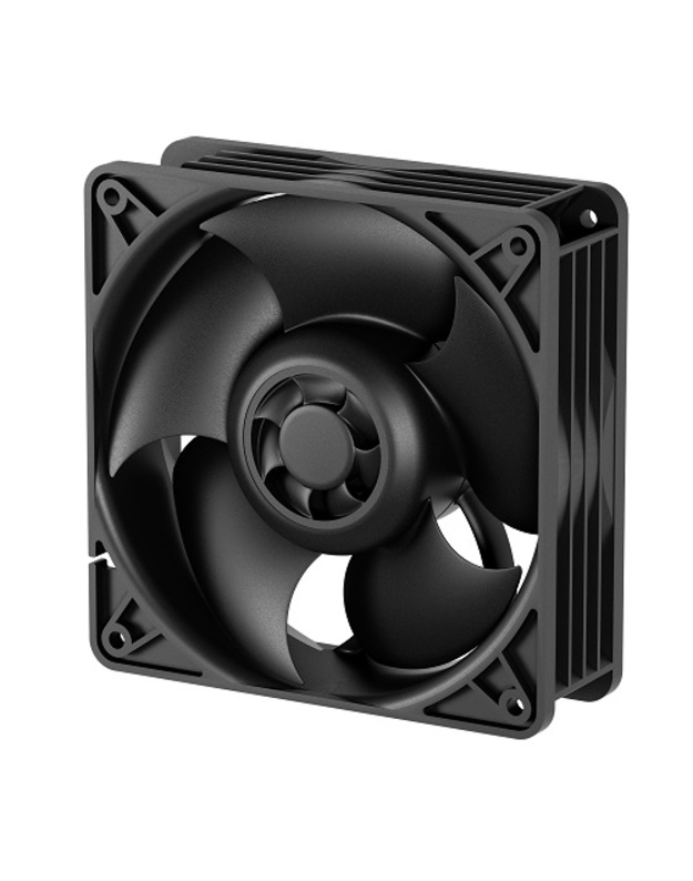ARCTIC S12038-8 serverio ventiliatorius, 4-pin, 120mm
