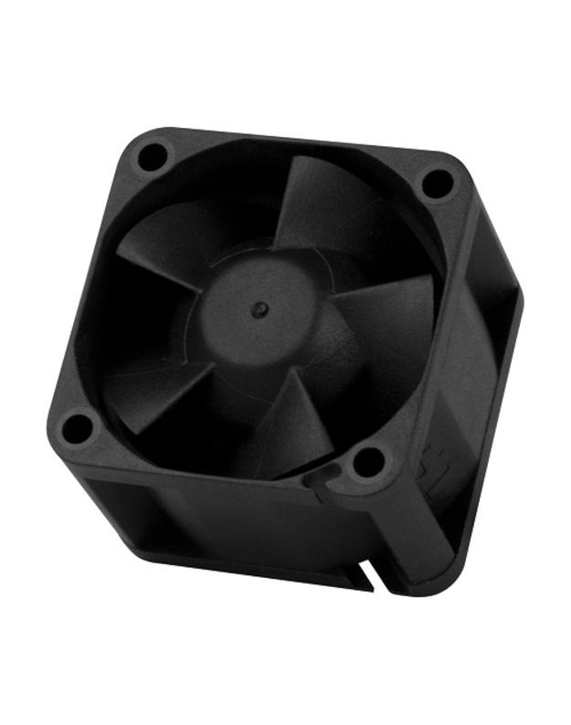 ARCTIC S4028-15K serverio ventiliatorius, 4-pin, 40mm
